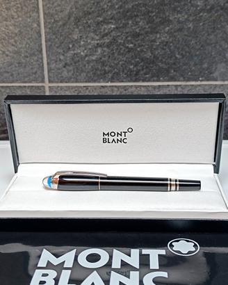 Penna Montblanc Starwalker Roller 