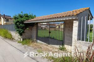 TERRENO EDIFICABILE - VIA TIRSO - NETTUNO