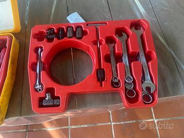 Valigetta controllo  Jettronic Bosh