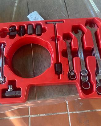 Valigetta controllo  Jettronic Bosh