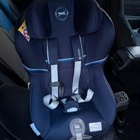 Seggiolino Cybex Sirona SX2