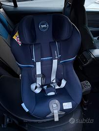 Seggiolino Cybex Sirona SX2