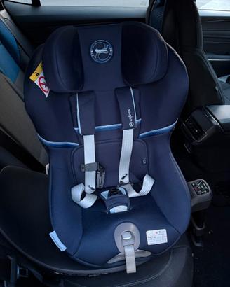 Seggiolino Cybex Sirona SX2