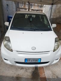  Daihatsu sirion anno 2011