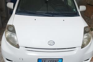  Daihatsu sirion anno 2011