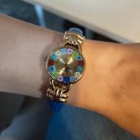 orologio murano