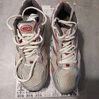 Scarpe da ginnastica