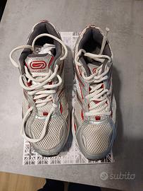 Scarpe da ginnastica