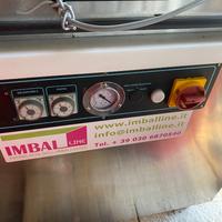 Macchina per il sottovuoto