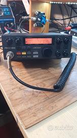 Ricetrasmettitore CB President Lincoln