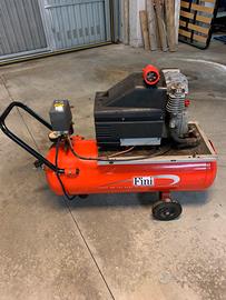 Compressore Fini 255
