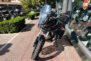 MORBIDELLI T352X PRONTA CONSEGNA NUOVA UFFICIALE