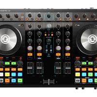 Traktor Kontrol S4 Mk2