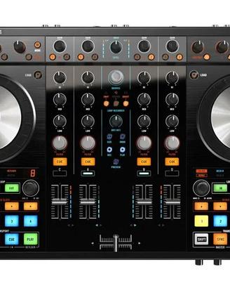 Traktor Kontrol S4 Mk2