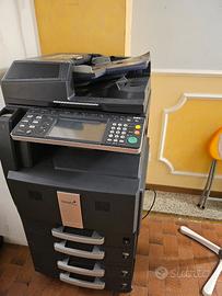 kyocera stampante  laser 