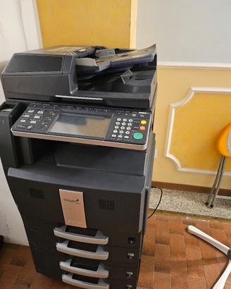 kyocera stampante  laser 