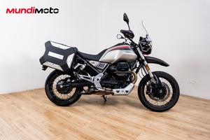 MOTO GUZZI V 85 TT TRAVEL E5 - 2024