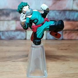 Figura Deku My Hero Academia Bandai Originale