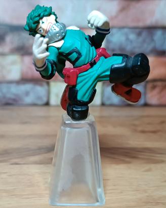 Figura Deku My Hero Academia Bandai Originale