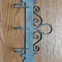 Porta strofinacci - presine