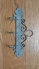 Porta strofinacci - presine