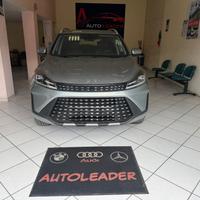 Emc Wave 3 1.5T CVT GPL