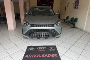 Emc Wave 3 1.5T CVT GPL