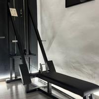 Pulley Technogym Serie Lux Rigenerato