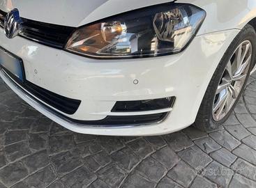 Volkswagen Golf 1.6 TDI 5p. Highline BlueMotion Te