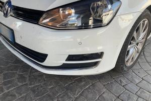 Volkswagen Golf 1.6 TDI 5p. Highline BlueMotion Te