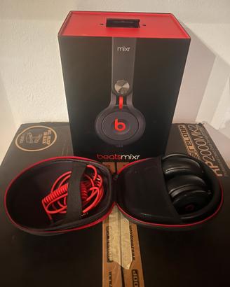 Cuffie beats mixr by dr.dre