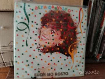 Dischi e CD   rari  Musica Popolar Brasiliana
