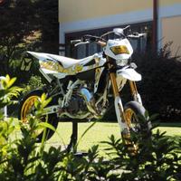 Husqvarna SM 125 - 2010