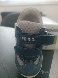 scarpe Primigi 