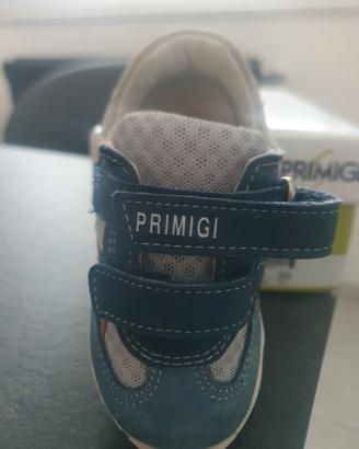 scarpe Primigi 