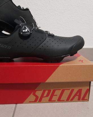 scarpe cycling