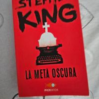 libro la metà oscura