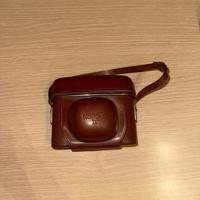 Macchina fotografica