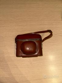 Macchina fotografica