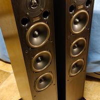 casse acustiche diffusori ACOUSTIC ENERGY AE120