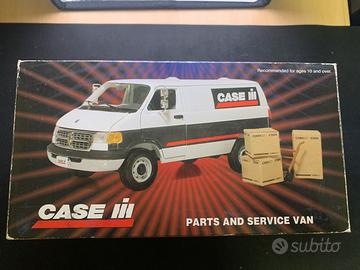 Modellino ram van dodge 1:25 first gear 2004