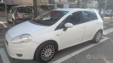 Fiat Panda  1.4  (Benzina/GPL)  - 2009