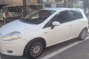 Fiat Panda  1.4  (Benzina/GPL)  - 2009