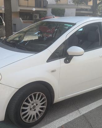 Fiat Panda  1.4  (Benzina/GPL)  - 2009