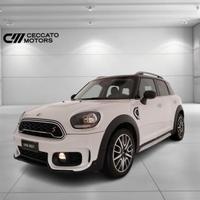 Mini Cooper S Countryman 2.0 TwinPower Turbo Coope