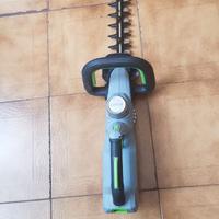 TAGLIASIEPE HT 6500E EGO POWER