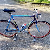 city bike daccordi corsa 