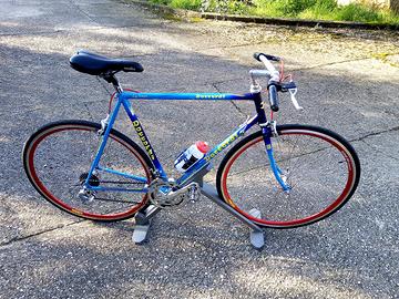 city bike daccordi corsa 