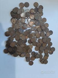 monete pfenning tedeschi