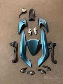 Accessori originali BMW R1150R